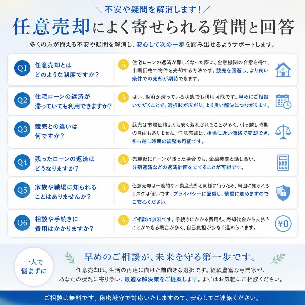 5. よくある質問