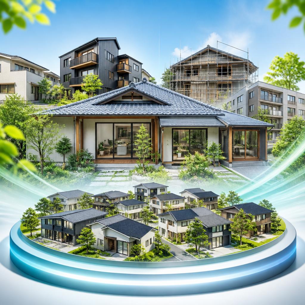 相続不動産を最大限に活かし、空き家問題を解消する！