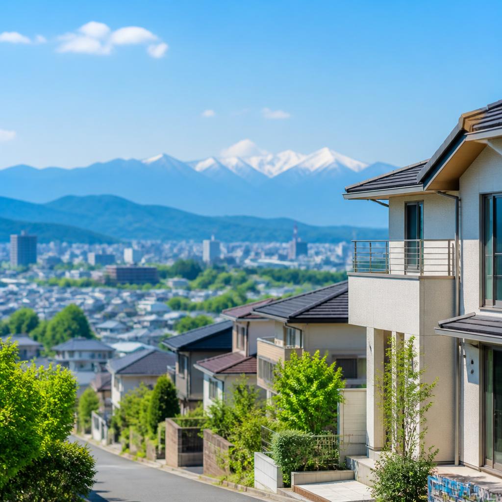 福島市の不動産売却、失敗しない業者の選び方！