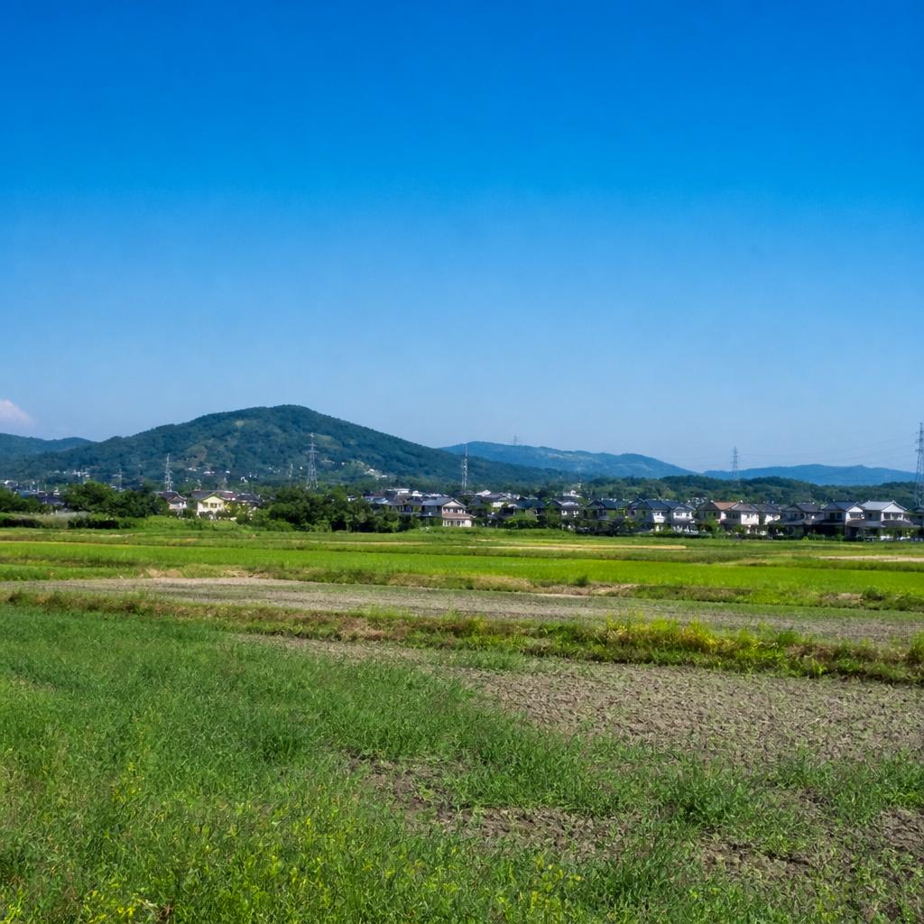 市街化調整区域でアパート経営を考えていますか？