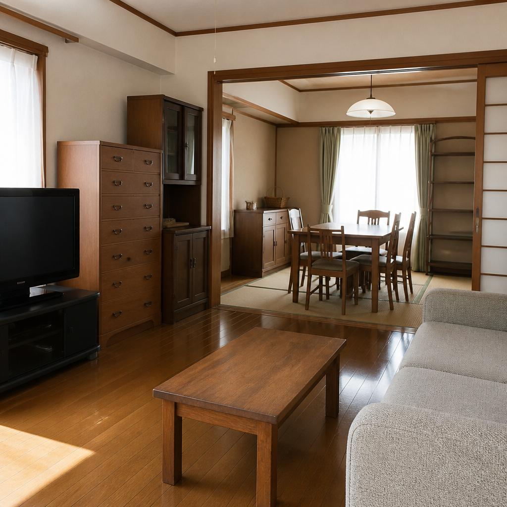 家電・家具の整理がスムーズに行える業者の紹介