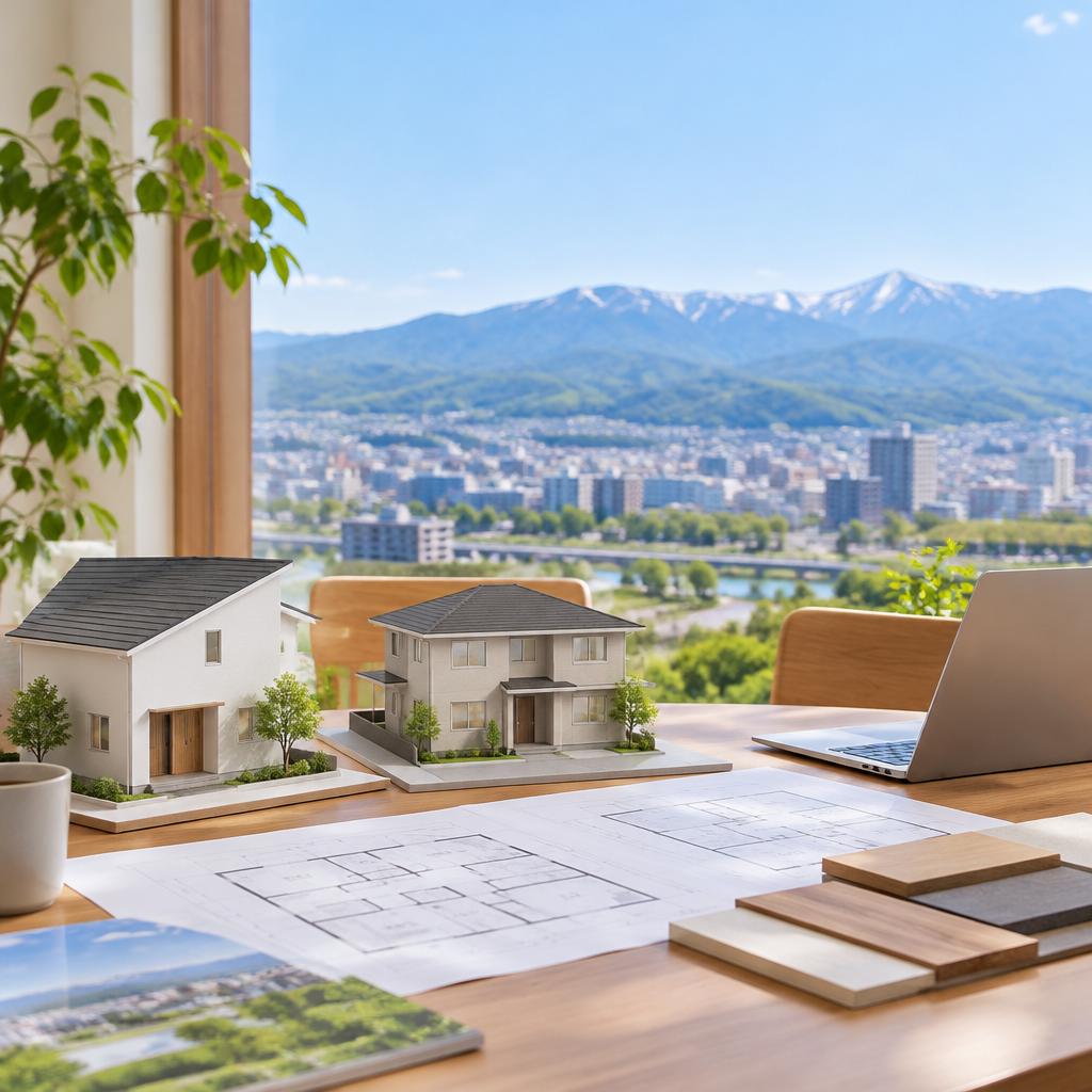 「注文住宅は難しいかも」と感じたら、まずは気軽にご相談ください